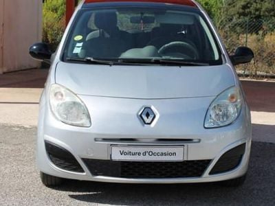 Occasion 2009 Renault Twingo Citadine | 3 990 € (Bon prix)