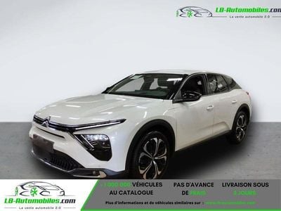 Citroën C5 X