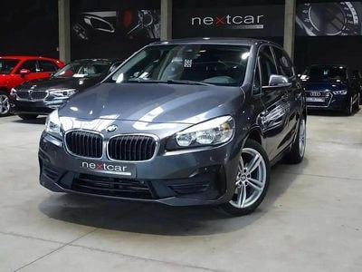 BMW 216 Active Tourer