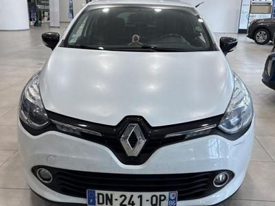 Occasion Renault Clio IV Intens 90 ch (66 kW) 2015 Citadine