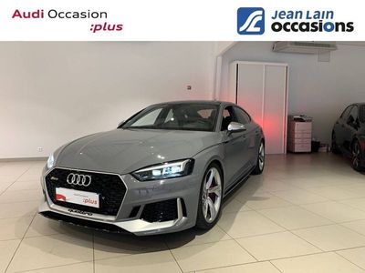 Audi RS5 Sportback