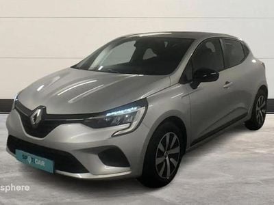 Occasion Renault Clio V Equilibre 92 ch (67 kW) 2023 Berline