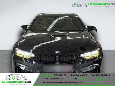 Occasion BMW M4 Comfort Edition 450 ch (330 kW) 2017 Coupé