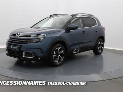 occasion Citroën C5 Aircross BUSINESS BlueHDi 130 S&S BVM6 Business+