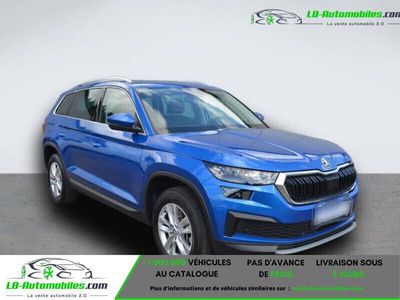 occasion Skoda Kodiaq 2.0 TDI 150 BVA 7pl