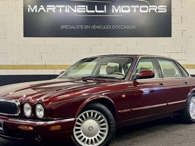 Occasion Jaguar XJ 284 ch (208 kW) 1998 Berline