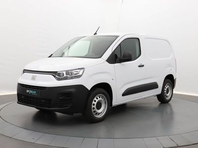 occasion Fiat Doblò M 650kg Puretech 110ch S&S