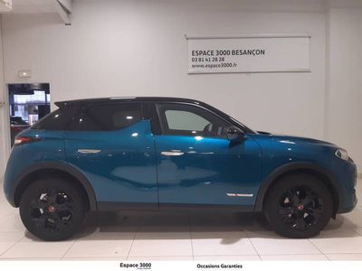 DS Automobiles DS3 Crossback