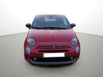occasion Fiat 500 MY17 1.2 69 ch S
