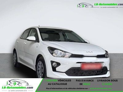 occasion Kia Rio 1.2 DPi 84 ch BVM