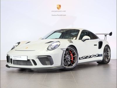 occasion Porsche 911 GT3 RS 911 Coupe 4.0 520chPDK