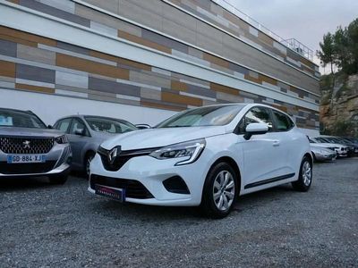 Occasion Renault Clio V 87 ch (63 kW) 2020 Blanc