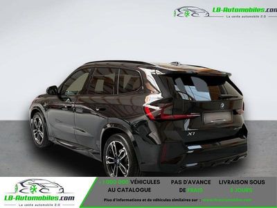Occasion 2025 BMW X1 Comfort Edition SUV | 61 500 € (Prix cher)