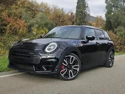 Occasion 2022 Mini John Cooper Works Clubman Break | 35 000 €