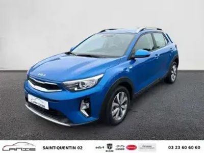 occasion Kia Stonic 1.0 T-gdi 100 Ch Dct7 Active