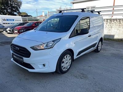 Occasion Ford Transit Connect Business Edition 100 ch (73 kW) 2023 Monospace