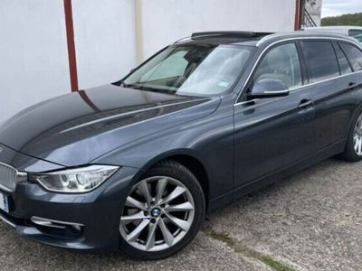 occasion BMW 330 330 serie d 3.0 258ch modern