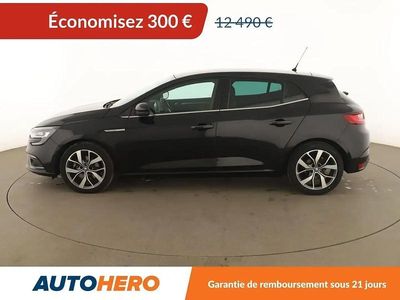 Renault Mégane III