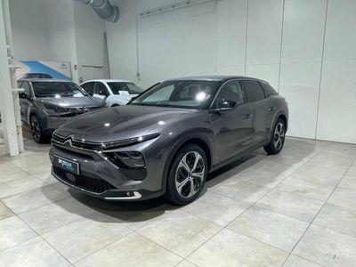 Citroën C5 X