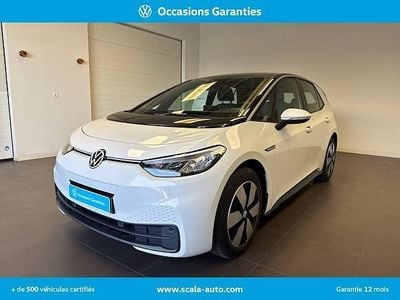 VW ID.3