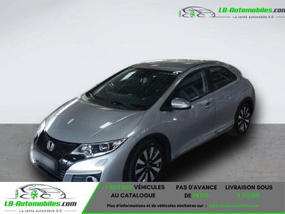 occasion Honda Civic 1.8 i-VTEC 142 BVM