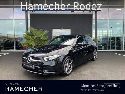 occasion Mercedes A160 