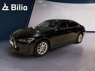 Noir Occasion 2024 BMW 420 Berline | 38 990 € (Super prix)