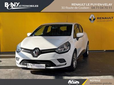 Renault Clio IV