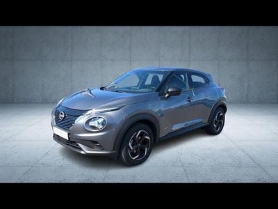 Gris Occasion 2024 Nissan Juke SUV | 21 900 € (Bon prix)