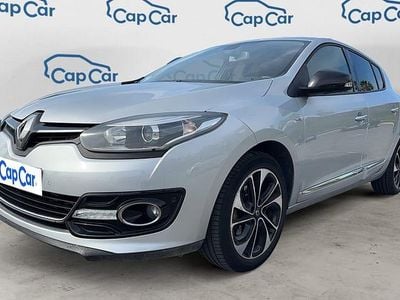Occasion Renault Mégane III Bose Edition 2014