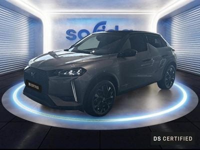 DS Automobiles DS3