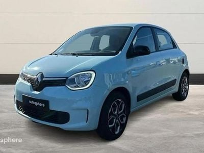 Occasion Renault Twingo Equilibre 67 ch (49 kW) 2023 Citadine