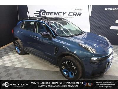 Lynk & Co 01