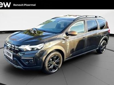 Occasion Dacia Jogger Extreme 2025 Noir Monospace