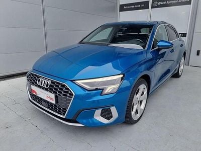 Audi A3 Sportback e-tron