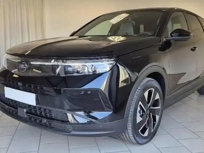 Occasion Opel Grandland X GSe 2024 Noir karbon métallisé SUV
