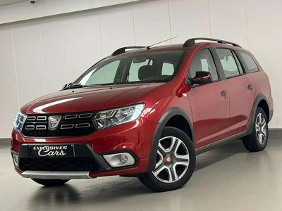 Dacia Logan MCV