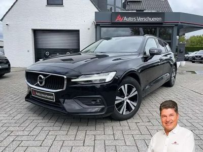 occasion Volvo V60 D3 Momentum ** Navi LED Zetelverw.