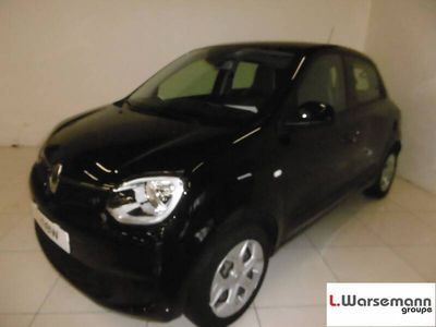 occasion Renault Twingo TWINGO IIIIII SCe 65 - Zen