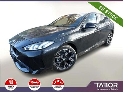 Noir Nouvelle 2025 BMW 120 M Sport Citadine | 35 786 €
