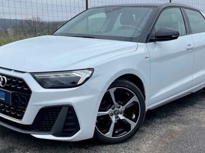 occasion Audi A1 Sportback 30 TFSI 115ch S LINE