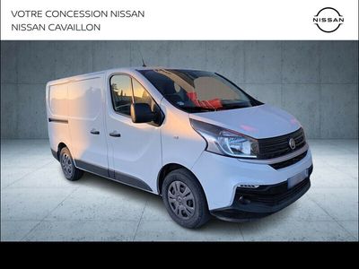 Fiat Talento