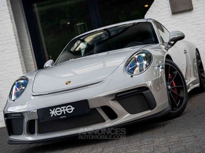 occasion Porsche 911 GT3 4.0i TOURING ** LIKE NEW / FULL HISTORY **
