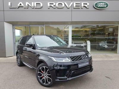 occasion Land Rover Range Rover Sport 2.0 P400e 404ch HSE Dynamic Mark VII