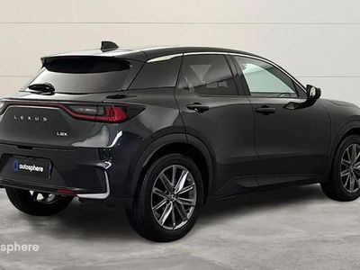 Noir Occasion 2024 Lexus LBX SUV | 37 799 € (Prix assez cher)