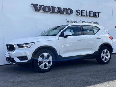 occasion Volvo XC40 XC40T3 163 ch Geartronic 8 Business 5p