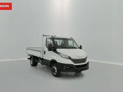 occasion Iveco Daily III 35C16H 3450 3.0 160ch Q-TOR Benne JPM