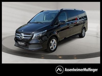 Mercedes V300