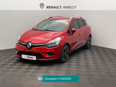 occasion Renault Clio IV 