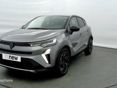 Occasion Renault Captur Esprit Alpine 94 ch (69 kW) 2025 Biton SUV